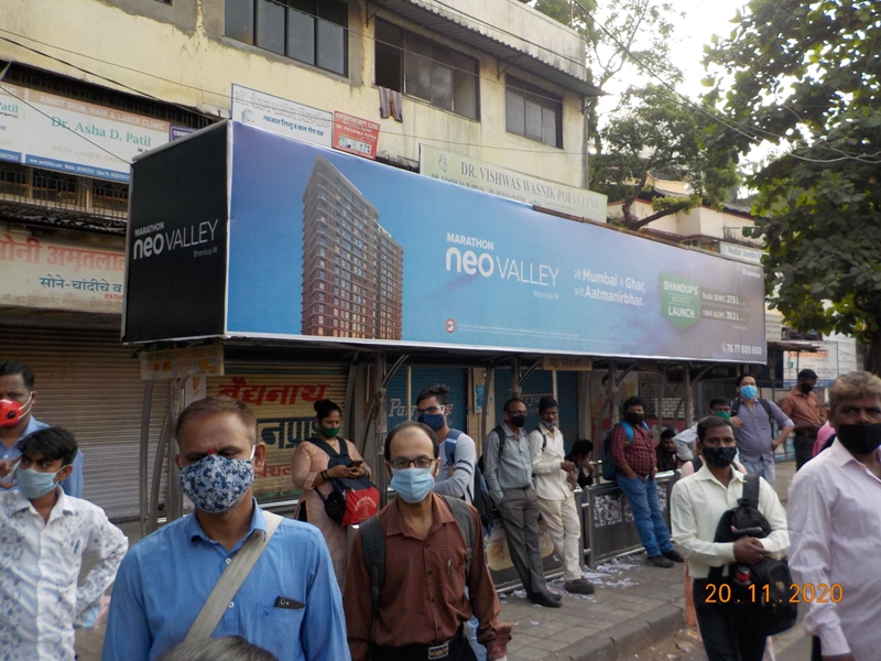 Outdoor Advertising image