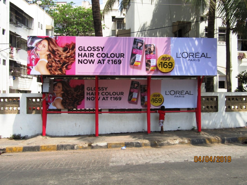 Outdoor Advertising image