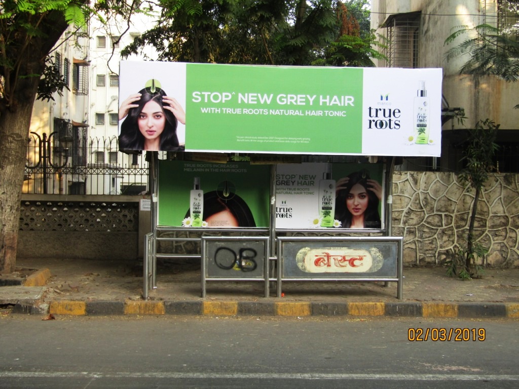 Outdoor Advertising image