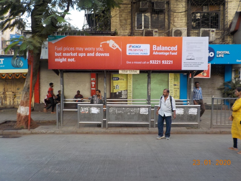 Outdoor Advertising image