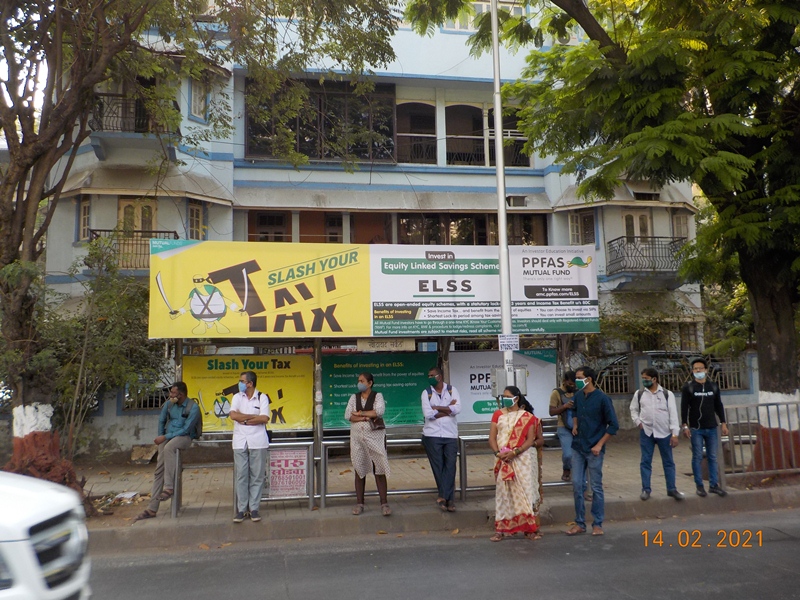 Outdoor Advertising image