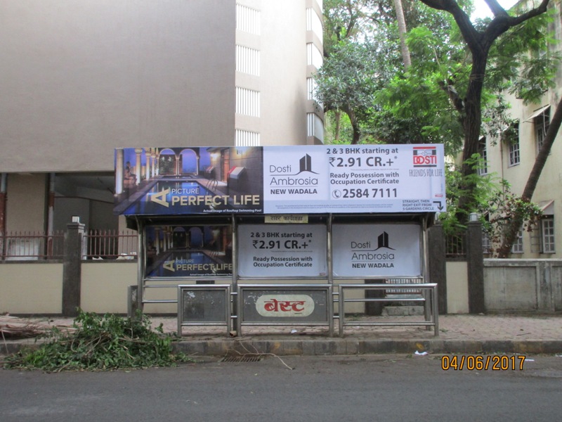 Outdoor Advertising image