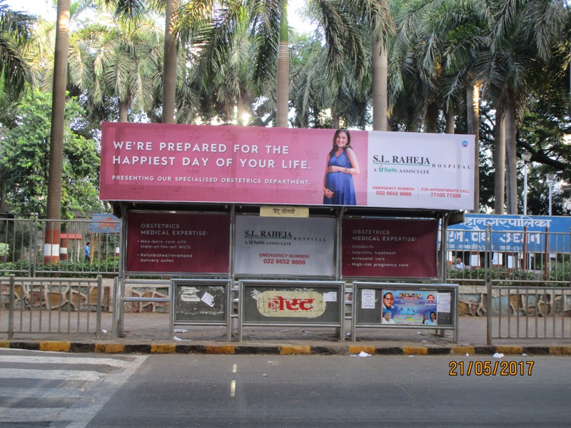 Outdoor Advertising image