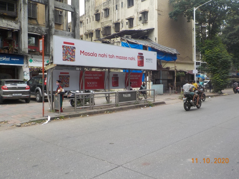 Outdoor Advertising image