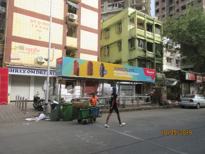 Outdoor Advertising image