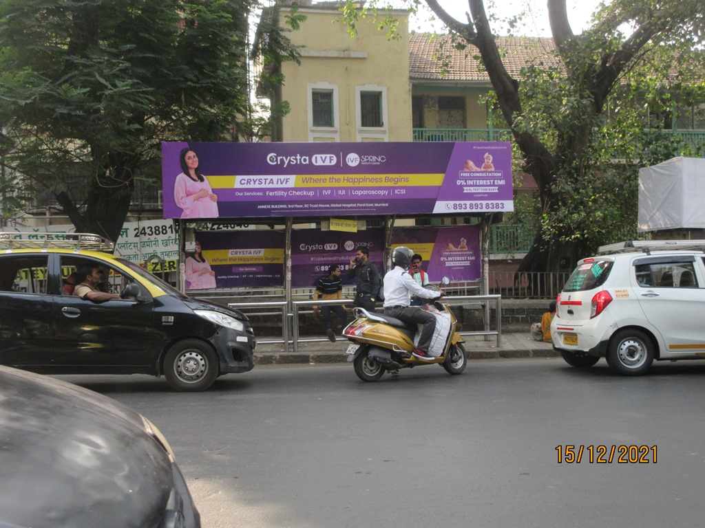 Outdoor Advertising image