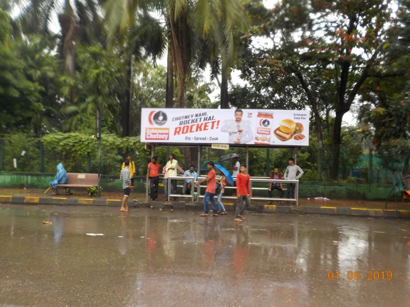 Outdoor Advertising image
