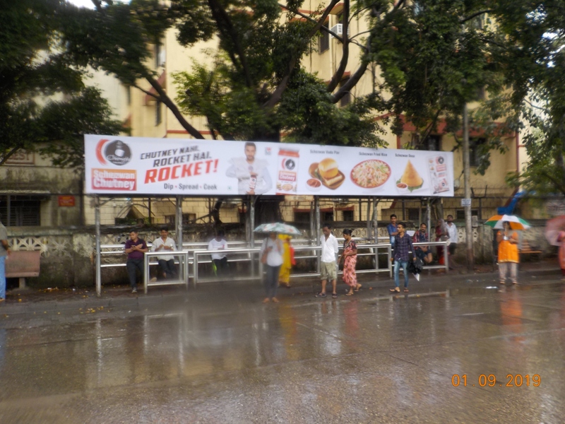 Outdoor Advertising image