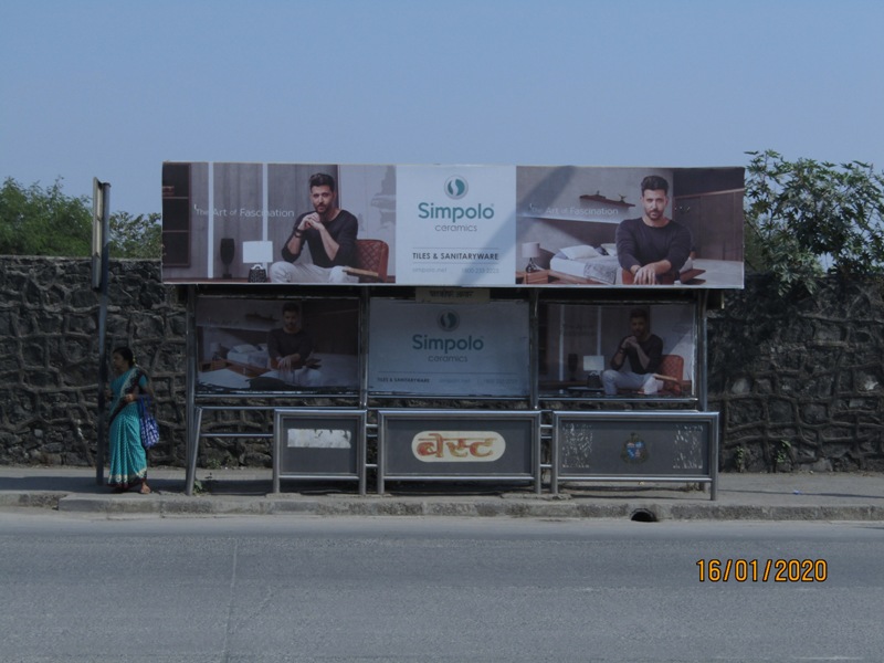 Outdoor Advertising image