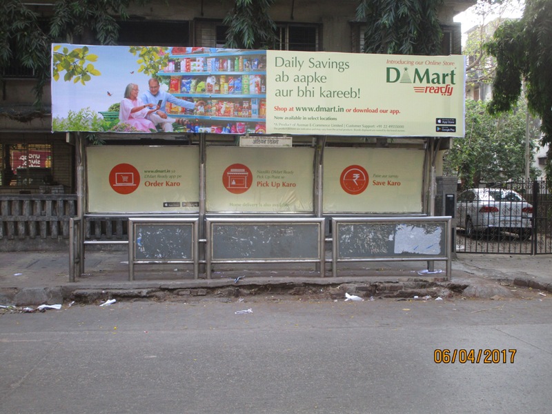 Outdoor Advertising image