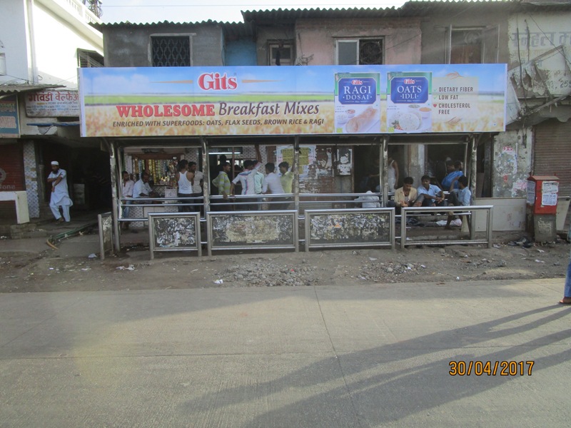 Outdoor Advertising image