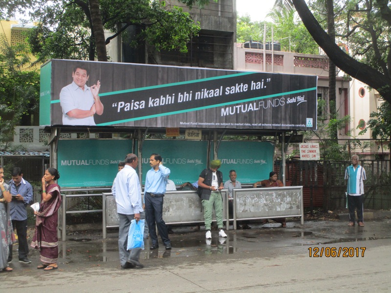 Outdoor Advertising image