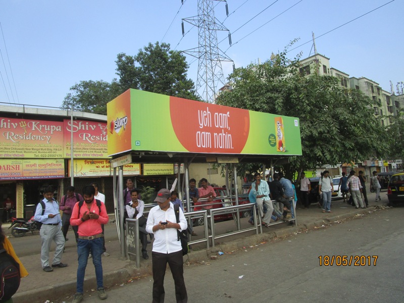 Outdoor Advertising image