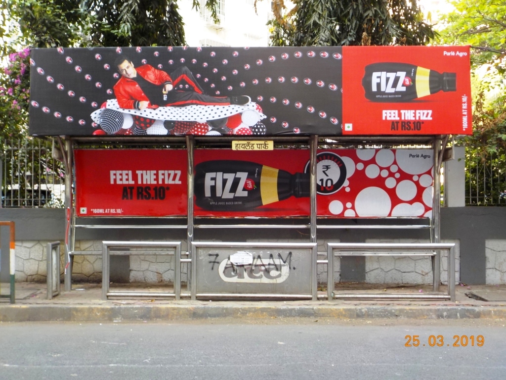 Outdoor Advertising image