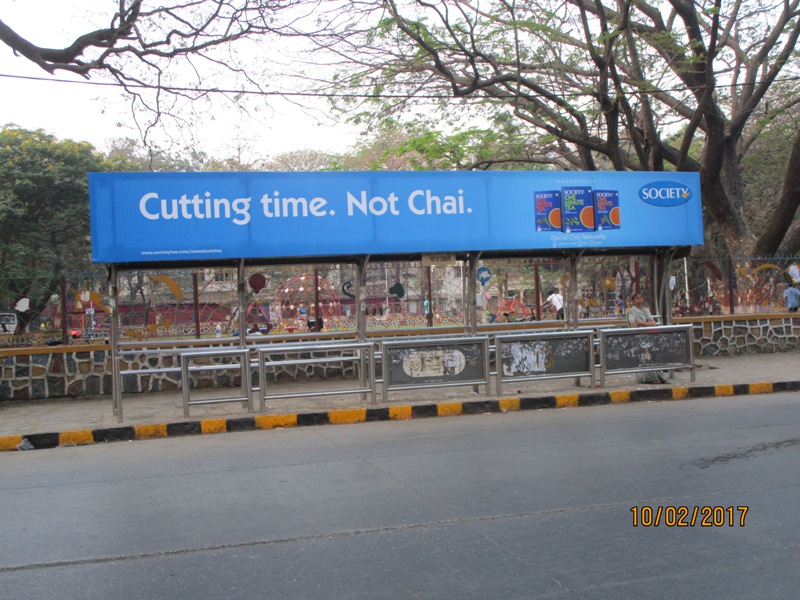Outdoor Advertising image