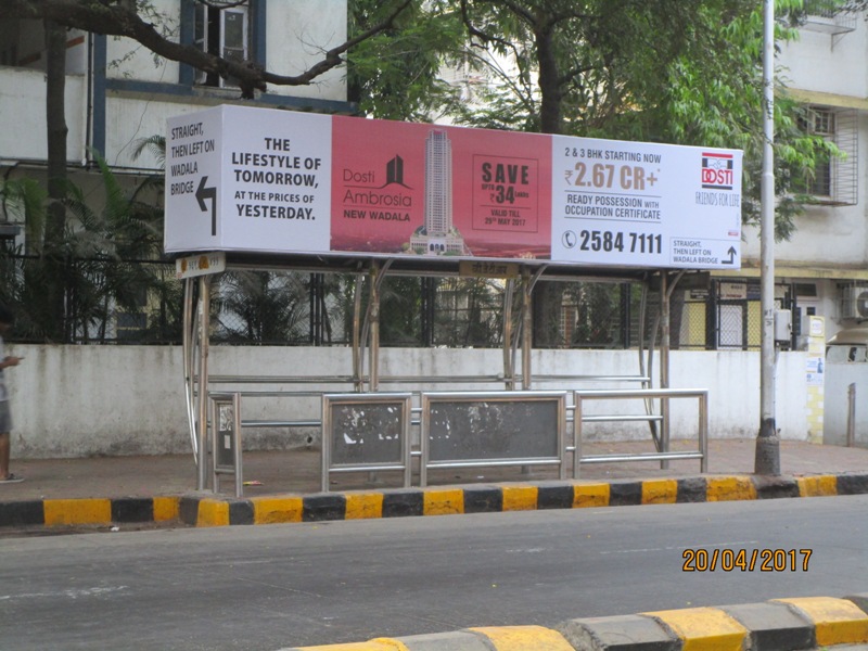 Outdoor Advertising image