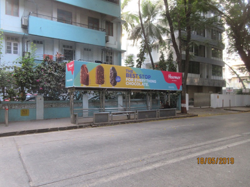 Outdoor Advertising image