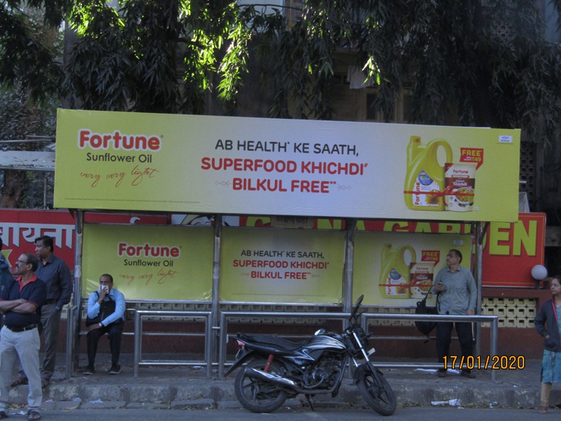 Outdoor Advertising image