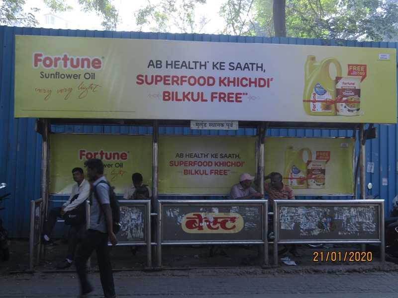 Outdoor Advertising image
