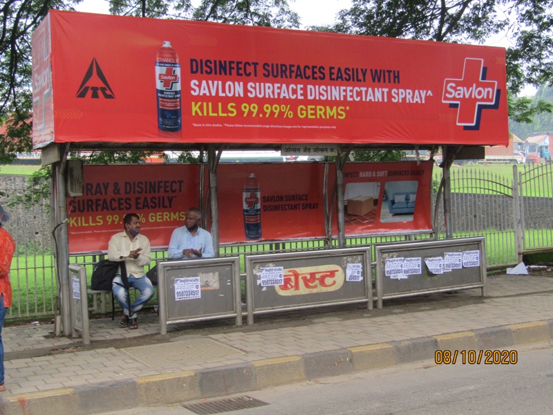 Outdoor Advertising image