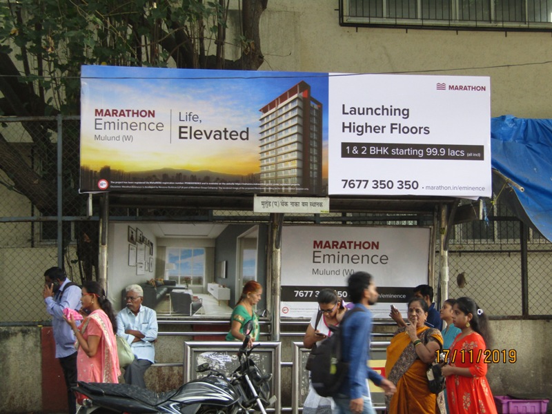Outdoor Advertising image