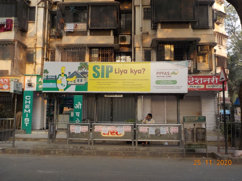 Outdoor Advertising image