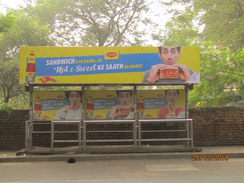 Outdoor Advertising image