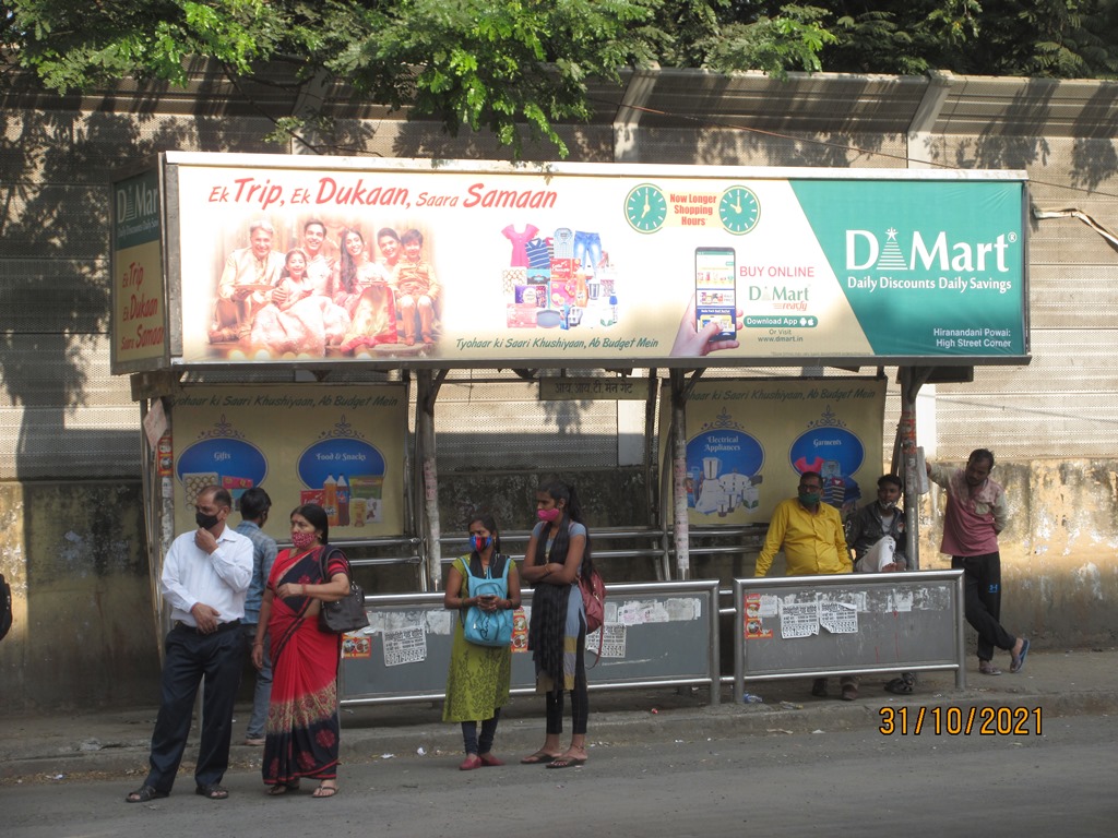 Outdoor Advertising image