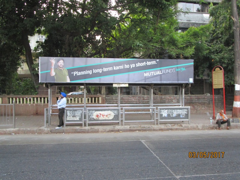 Outdoor Advertising image