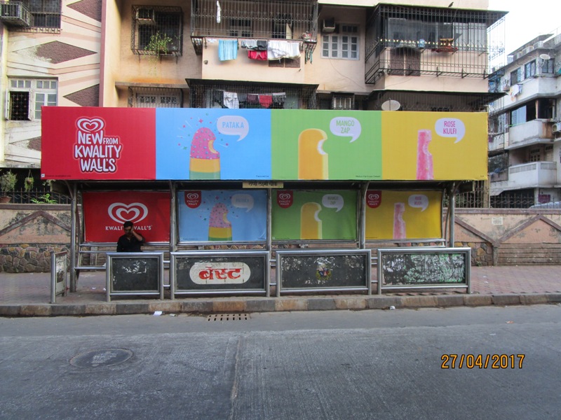 Outdoor Advertising image