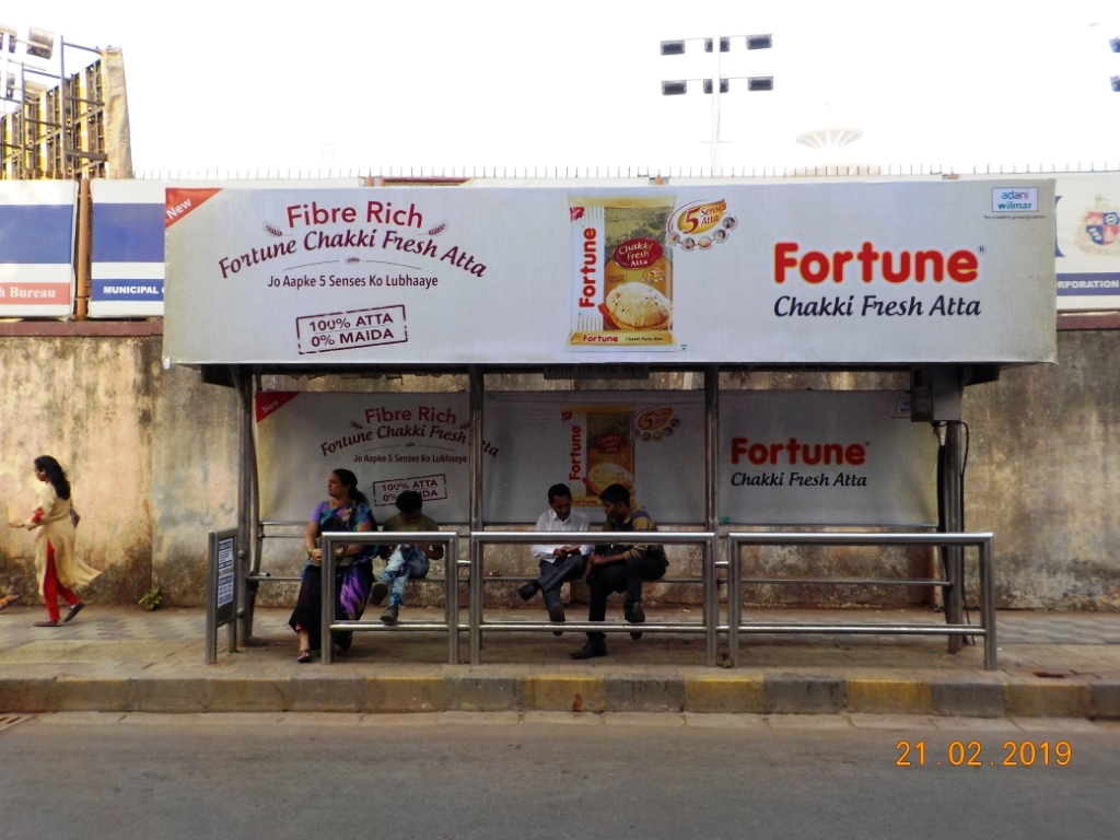Outdoor Advertising image