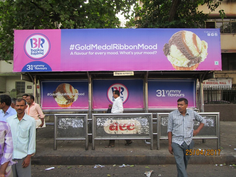 Outdoor Advertising image