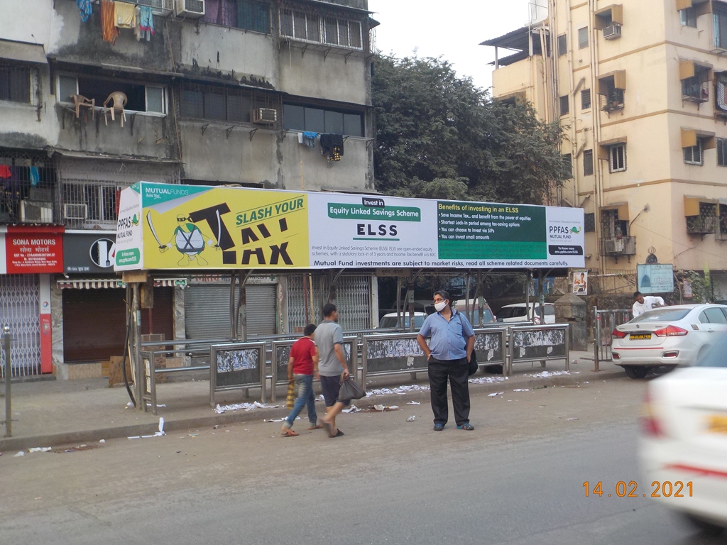 Outdoor Advertising image