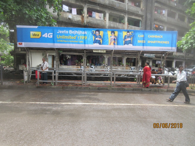 Outdoor Advertising image