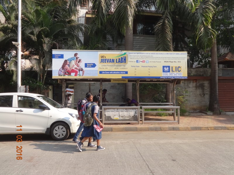 Outdoor Advertising image