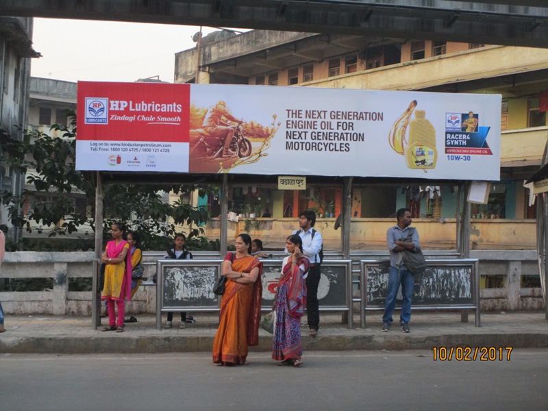 Outdoor Advertising image