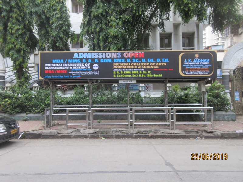 Outdoor Advertising image