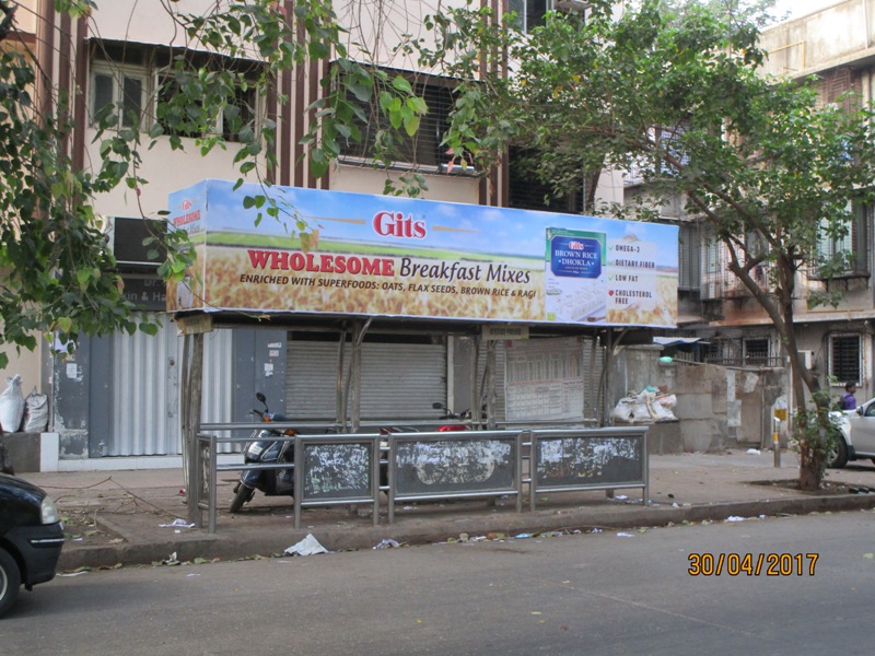 Outdoor Advertising image