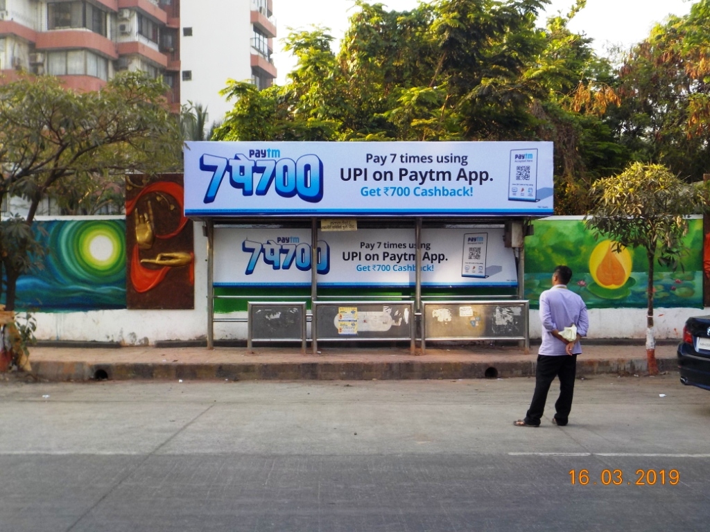 Outdoor Advertising image