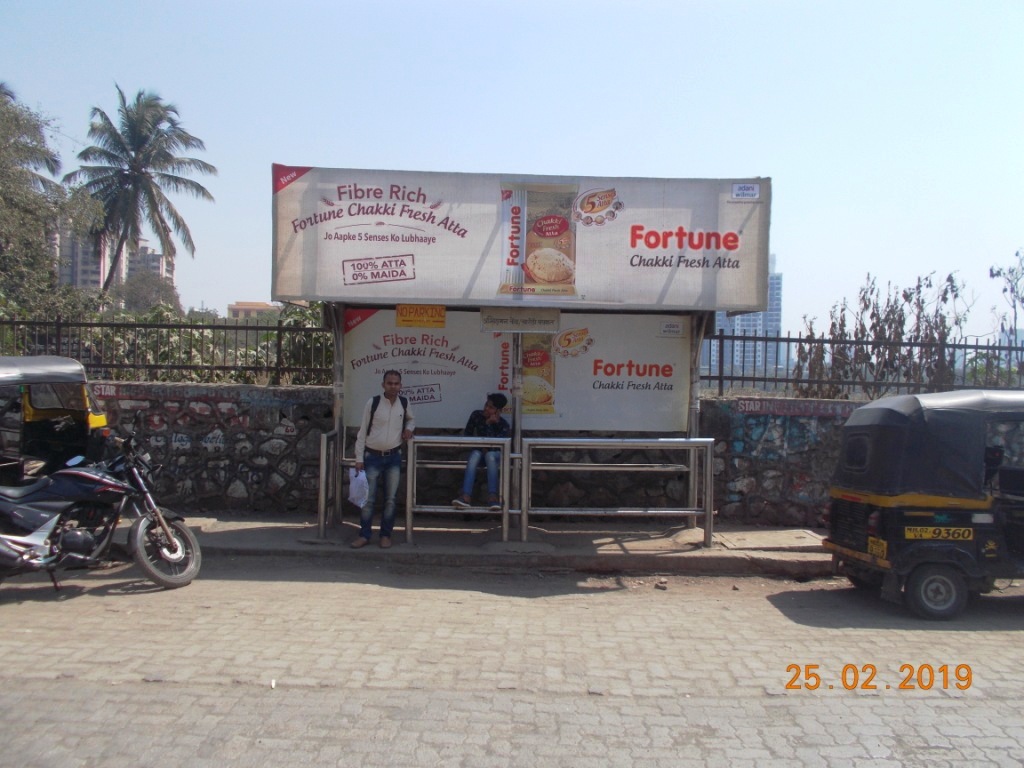 Outdoor Advertising image