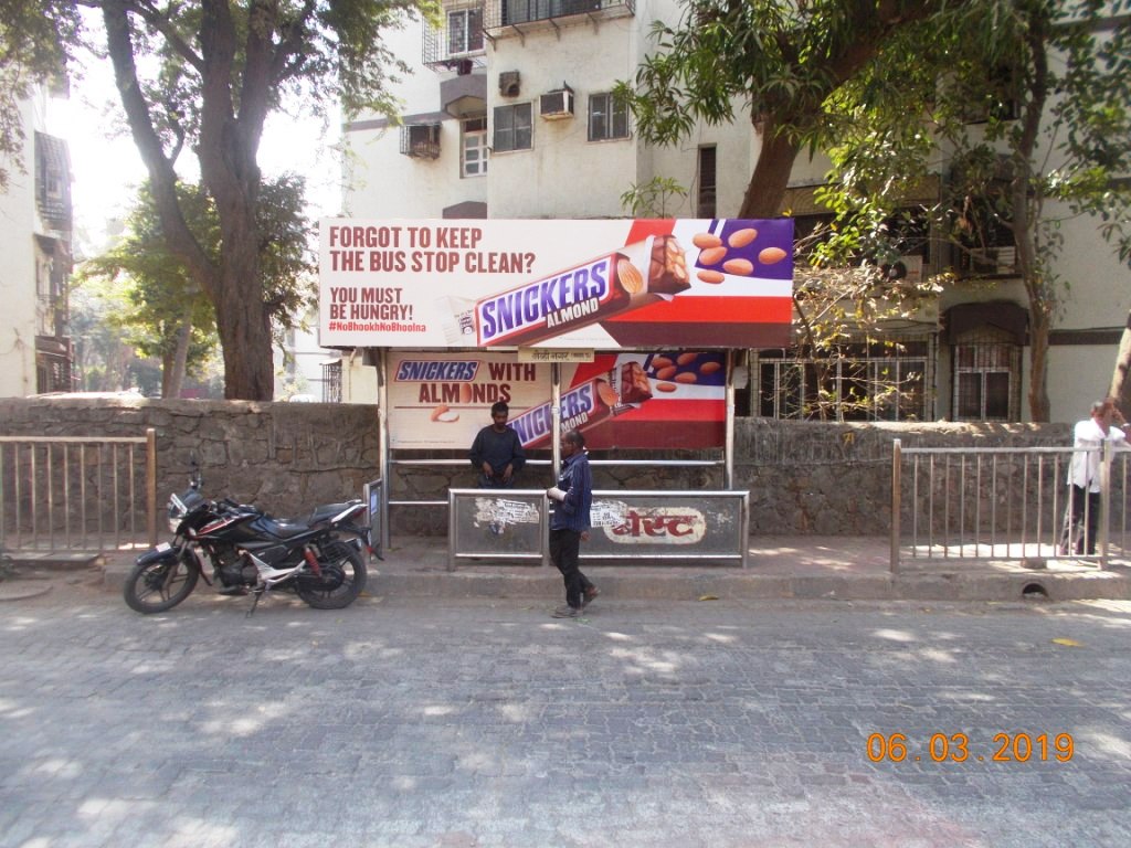Outdoor Advertising image