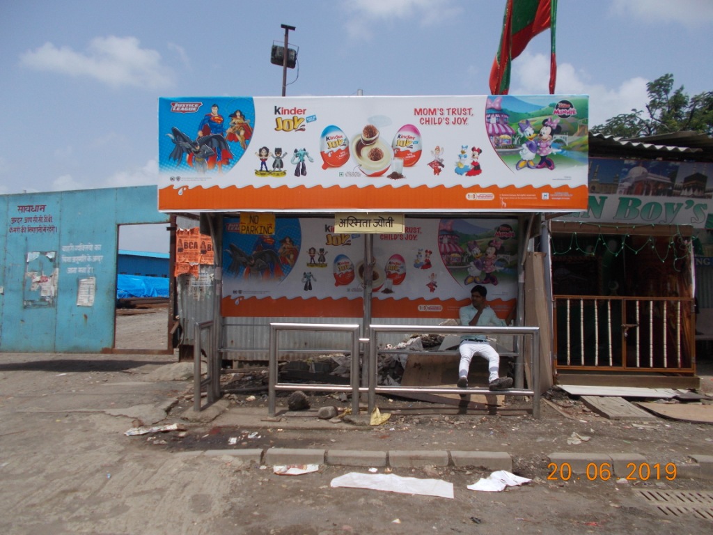 Outdoor Advertising image