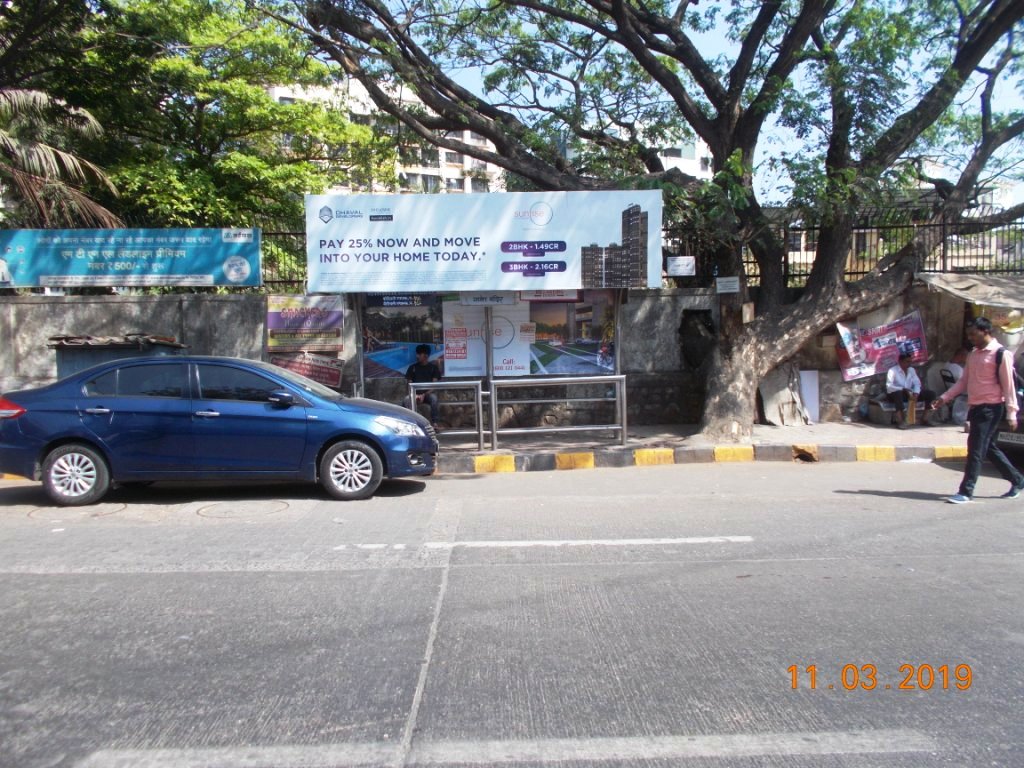 Outdoor Advertising image
