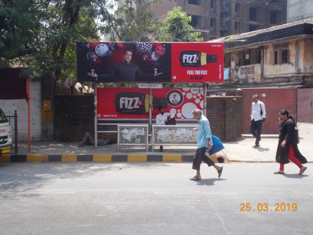 Outdoor Advertising image