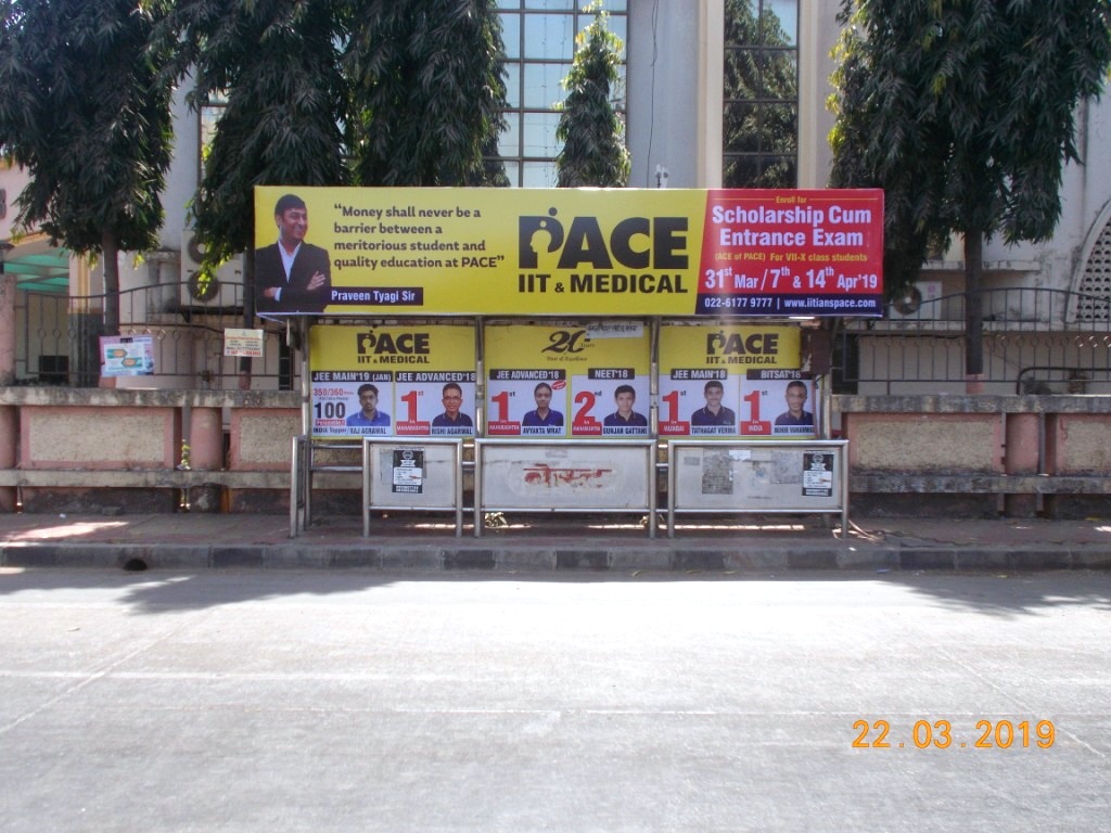 Outdoor Advertising image