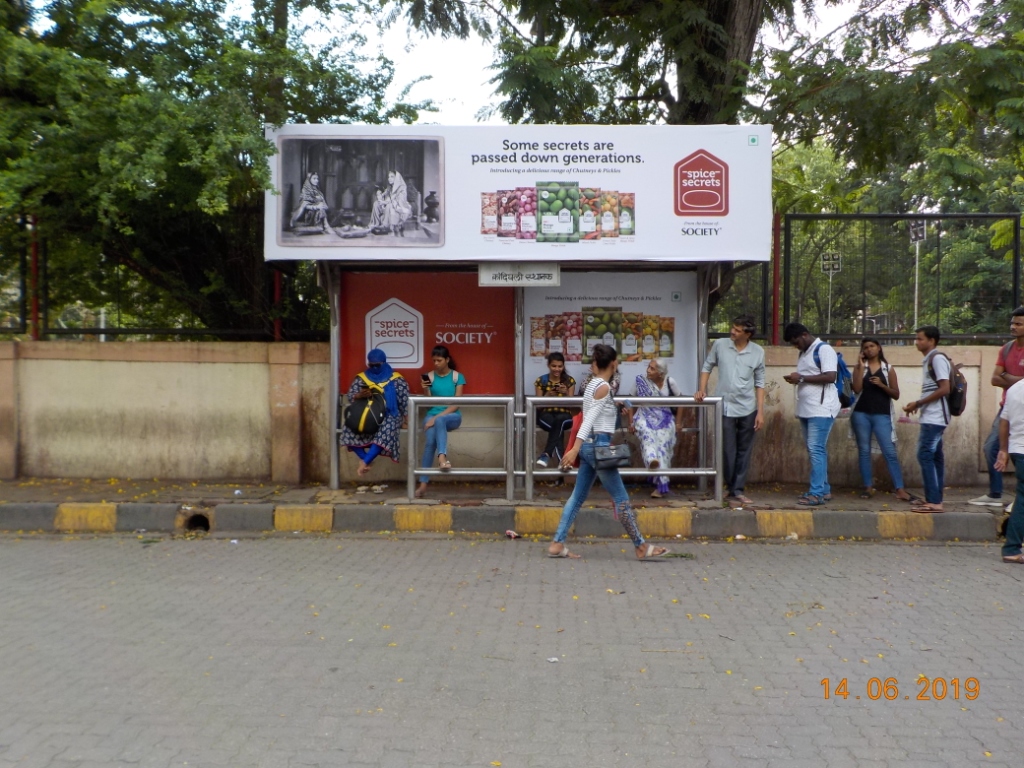 Outdoor Advertising image