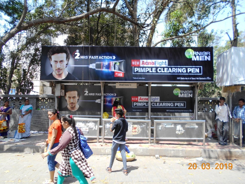 Outdoor Advertising image