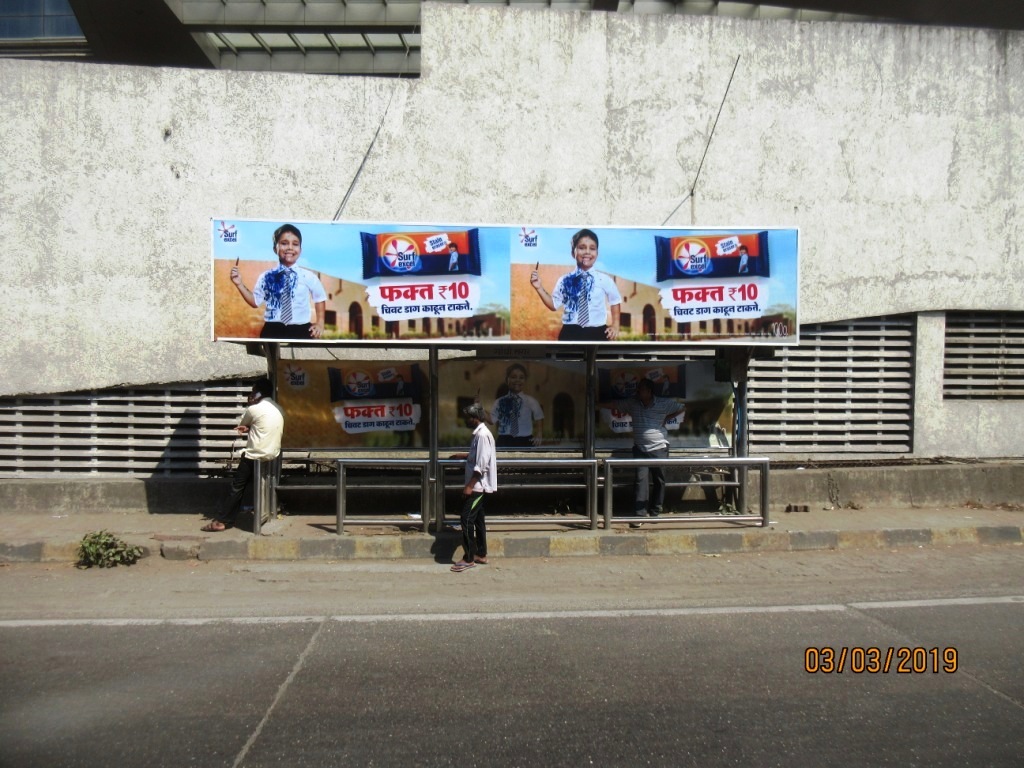 Outdoor Advertising image