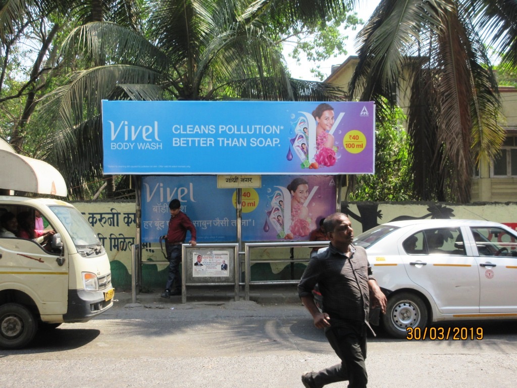 Outdoor Advertising image
