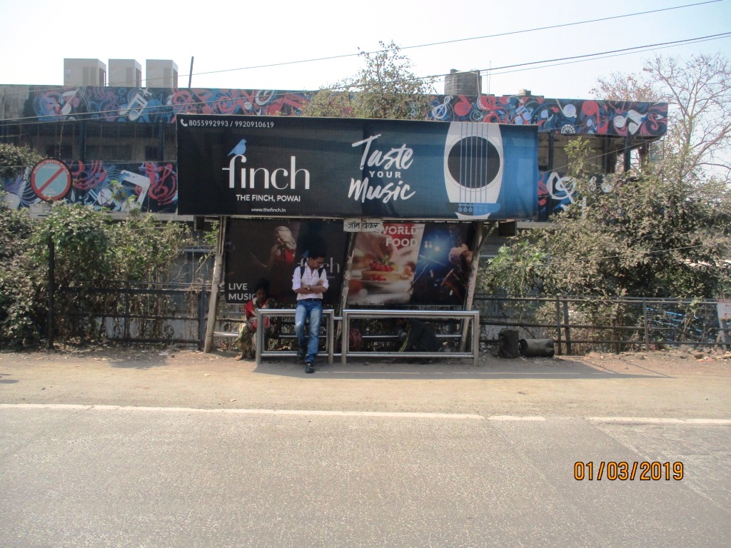 Outdoor Advertising image